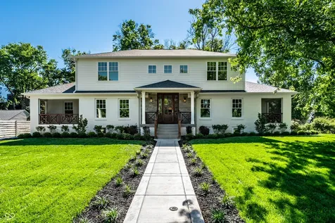 6201 Central Avenue Indianapolis IN 46220