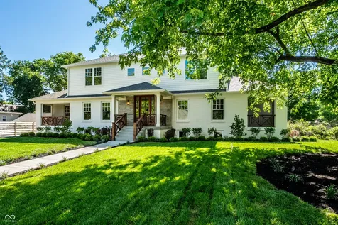 6201 Central Avenue Indianapolis IN 46220