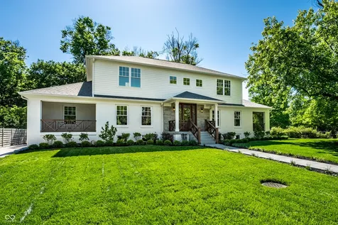 6201 Central Avenue Indianapolis IN 46220