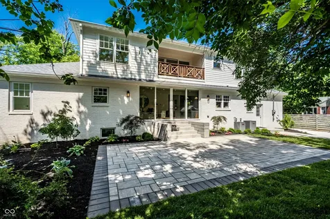 6201 Central Avenue Indianapolis IN 46220