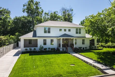 6201 Central Avenue Indianapolis IN 46220