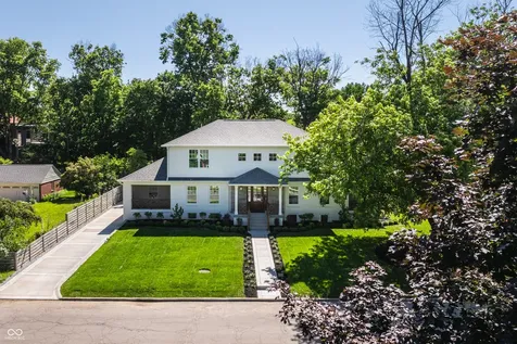 6201 Central Avenue Indianapolis IN 46220