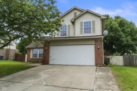 4001 Maple Manor Drive Indianapolis IN 46237