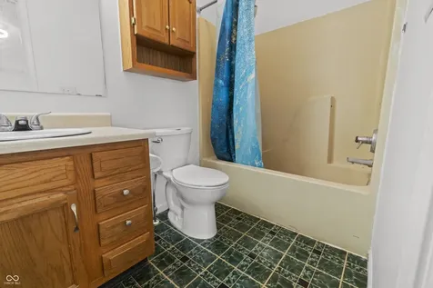 4001 Maple Manor Drive Indianapolis IN 46237