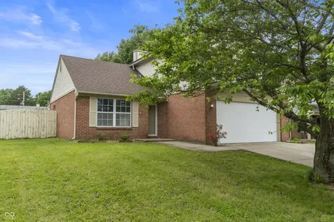 4001 Maple Manor Drive Indianapolis IN 46237