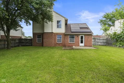 4001 Maple Manor Drive Indianapolis IN 46237