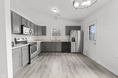 4001 Maple Manor Drive Indianapolis IN 46237
