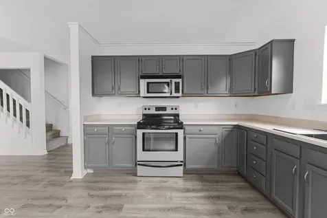 4001 Maple Manor Drive Indianapolis IN 46237