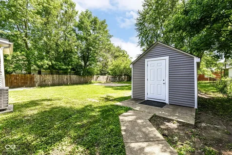4213 Lloyd Street Indianapolis IN 46239