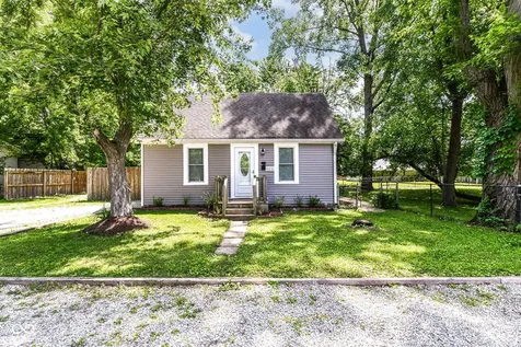 4213 Lloyd Street Indianapolis IN 46239