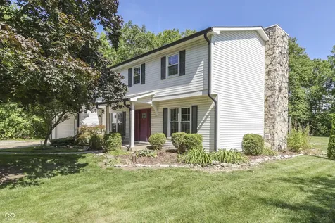 6724 W Sweet Creek Drive New Palestine IN 46163