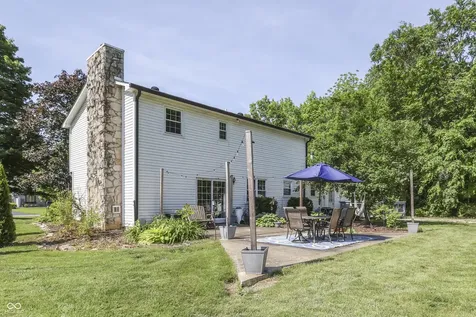 6724 W Sweet Creek Drive New Palestine IN 46163
