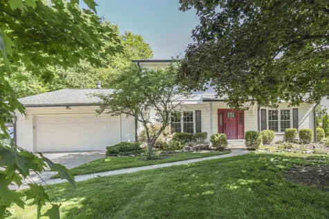 6724 W Sweet Creek Drive New Palestine IN 46163