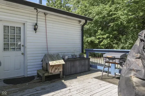 6724 W Sweet Creek Drive New Palestine IN 46163