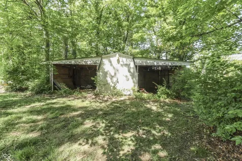 6724 W Sweet Creek Drive New Palestine IN 46163