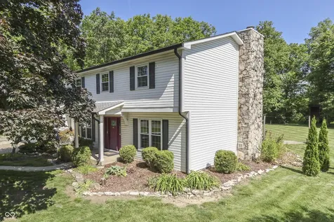 6724 W Sweet Creek Drive New Palestine IN 46163