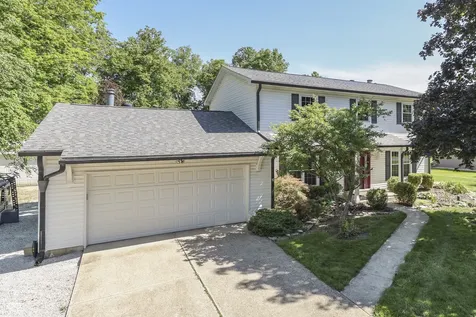 6724 W Sweet Creek Drive New Palestine IN 46163
