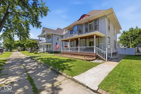 330 W Broadway Street Shelbyville IN 46176