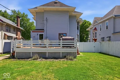 330 W Broadway Street Shelbyville IN 46176