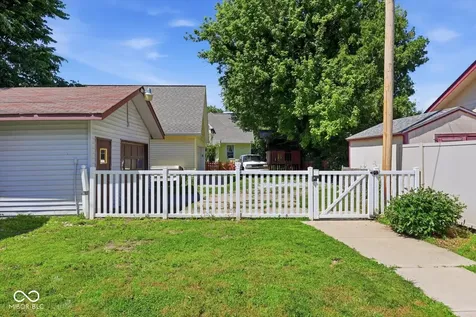 330 W Broadway Street Shelbyville IN 46176