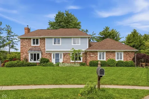 4736 Minton Court Carmel IN 46033