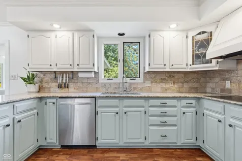4736 Minton Court Carmel IN 46033