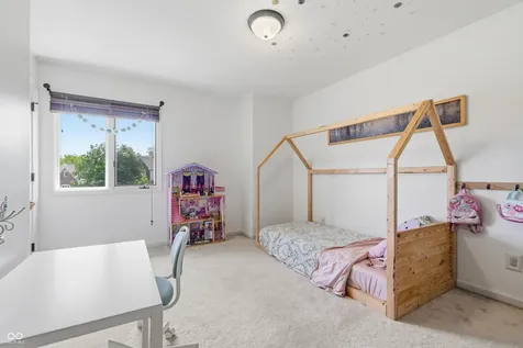 4736 Minton Court Carmel IN 46033