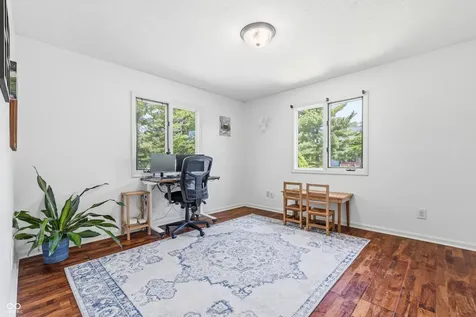 4736 Minton Court Carmel IN 46033
