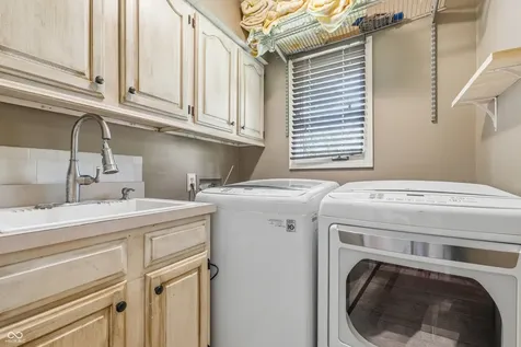 4736 Minton Court Carmel IN 46033