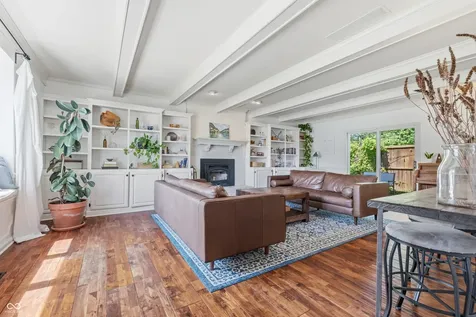 4736 Minton Court Carmel IN 46033