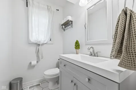 4736 Minton Court Carmel IN 46033