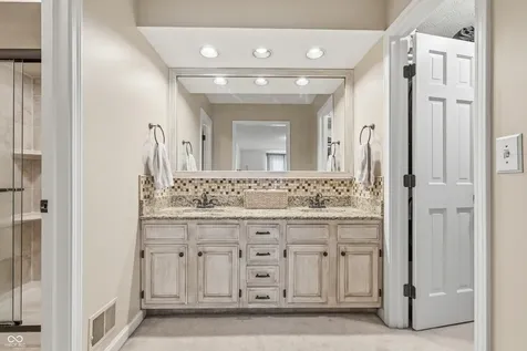 4736 Minton Court Carmel IN 46033