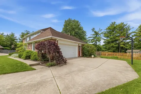 4736 Minton Court Carmel IN 46033