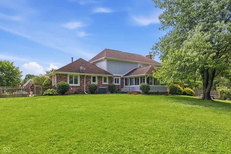 4736 Minton Court Carmel IN 46033