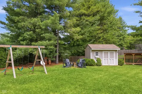 4736 Minton Court Carmel IN 46033