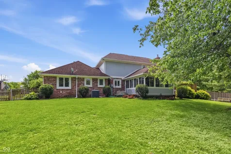 4736 Minton Court Carmel IN 46033
