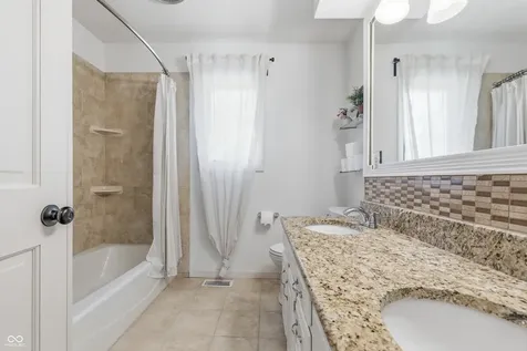 4736 Minton Court Carmel IN 46033