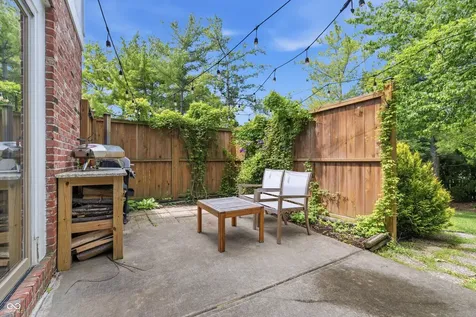 4736 Minton Court Carmel IN 46033