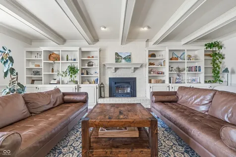 4736 Minton Court Carmel IN 46033