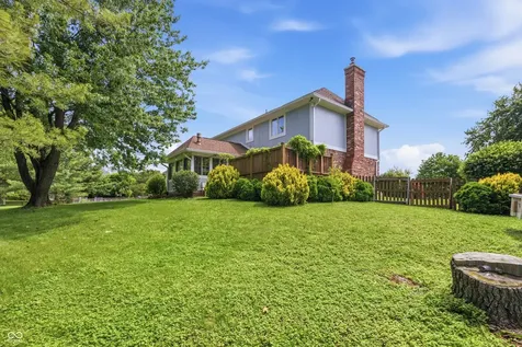 4736 Minton Court Carmel IN 46033