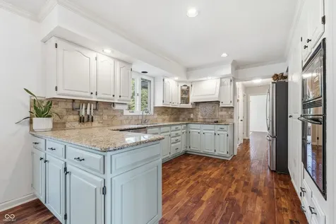 4736 Minton Court Carmel IN 46033