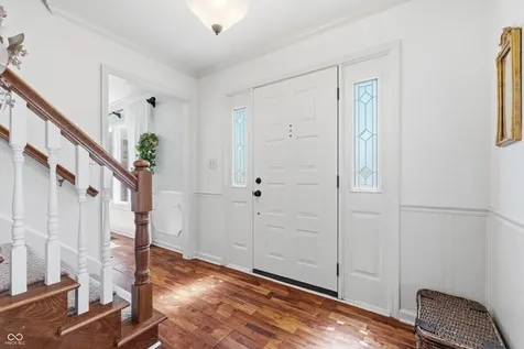 4736 Minton Court Carmel IN 46033