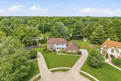 4736 Minton Court Carmel IN 46033