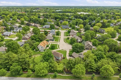 4736 Minton Court Carmel IN 46033