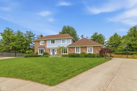4736 Minton Court Carmel IN 46033