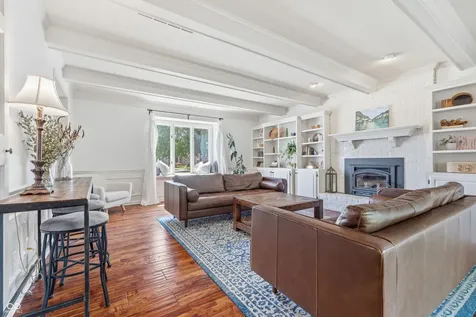 4736 Minton Court Carmel IN 46033