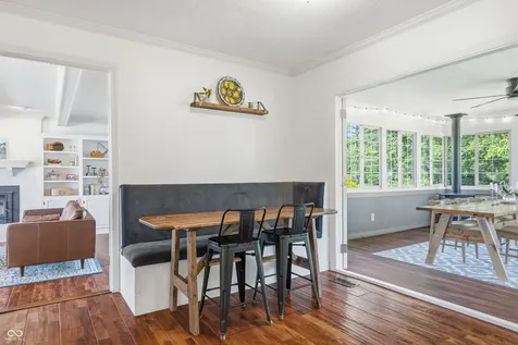4736 Minton Court Carmel IN 46033