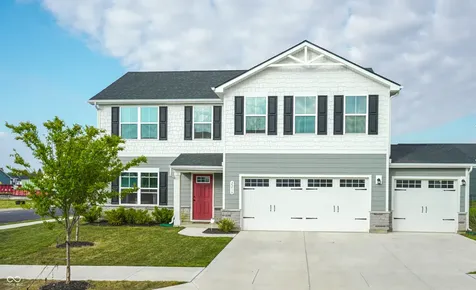 2216 Holiday Creek Drive Whitestown IN 46075