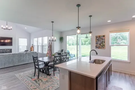 1054 E Valley Oak Court Mooresville IN 46158