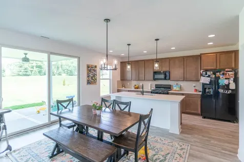 1054 E Valley Oak Court Mooresville IN 46158